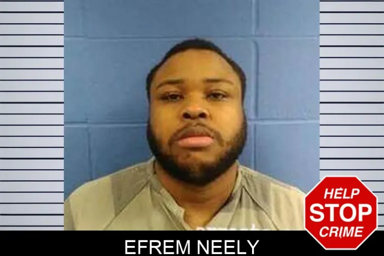 Efrem Neely