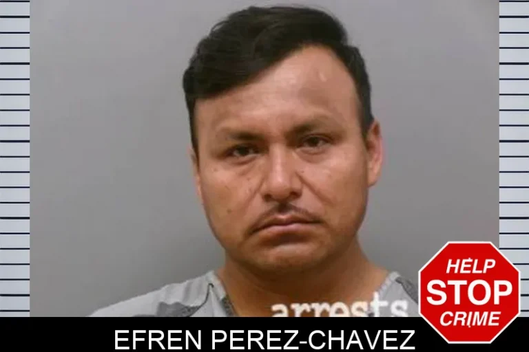 Efren Perez-Chavez