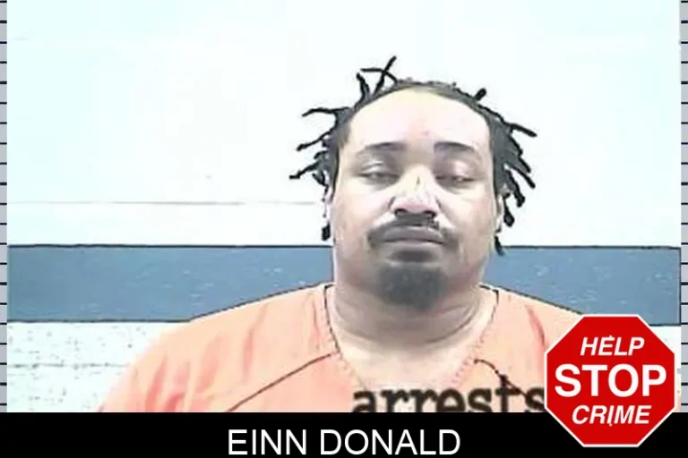 Einn Donald