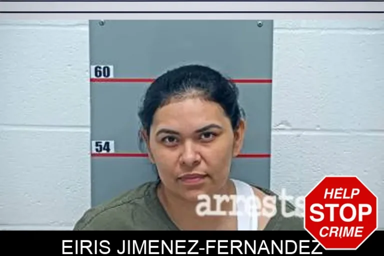 Eiris Jimenez-Fernandez