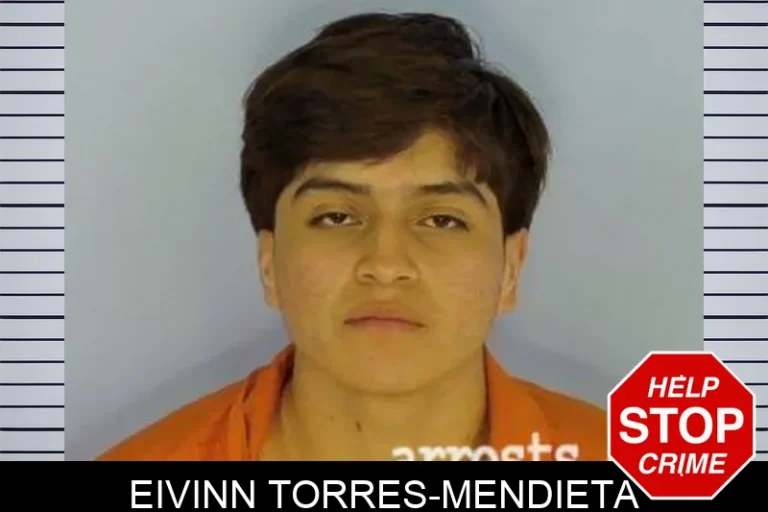 Eivinn Torres-Mendieta