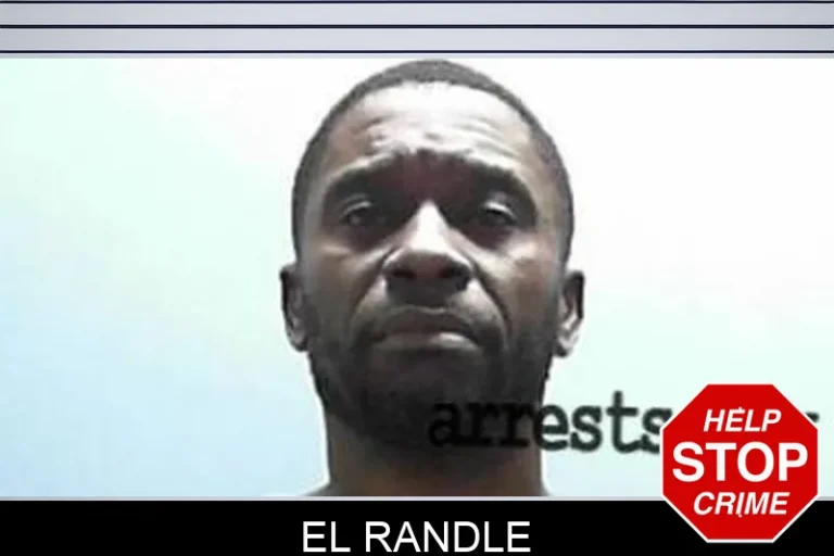 El Randle