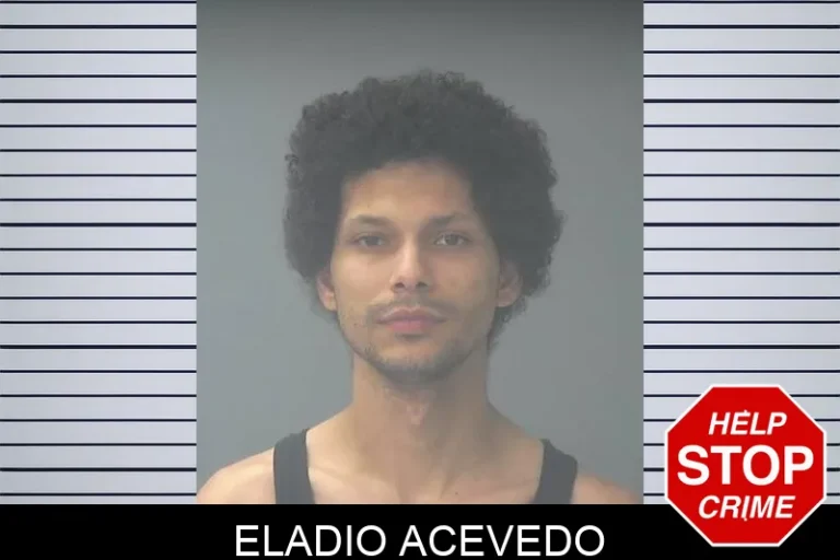 Eladio Acevedo