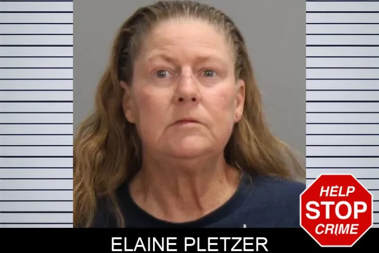 Elaine Pletzer