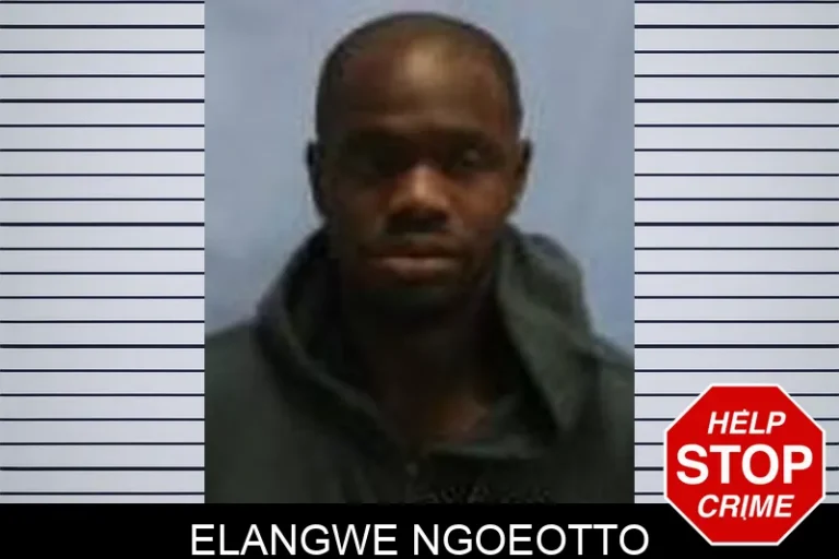 Elangwe Ngoeotto