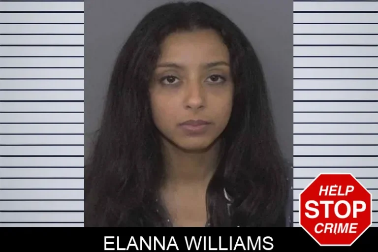 Elanna Williams