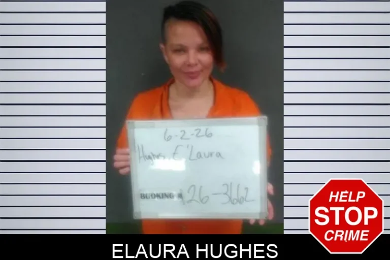 Elaura Hughes