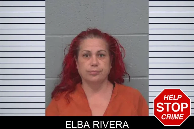 Elba Rivera
