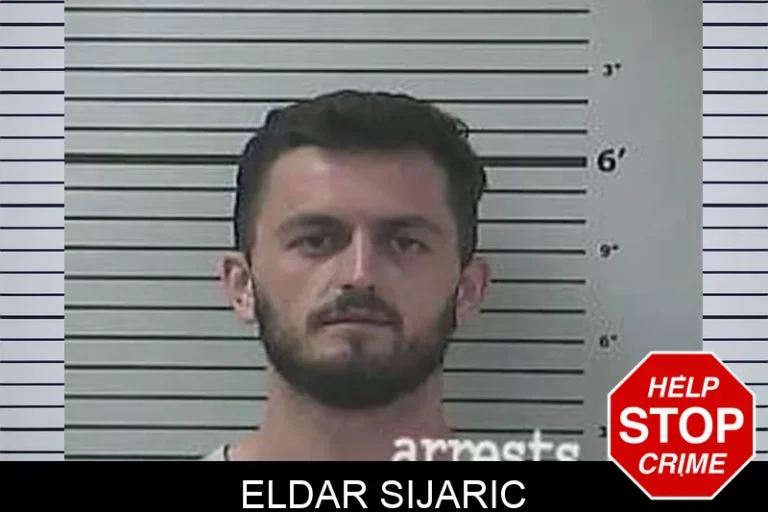 Eldar Sijaric