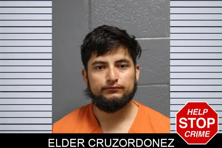 Elder CruzOrdonez