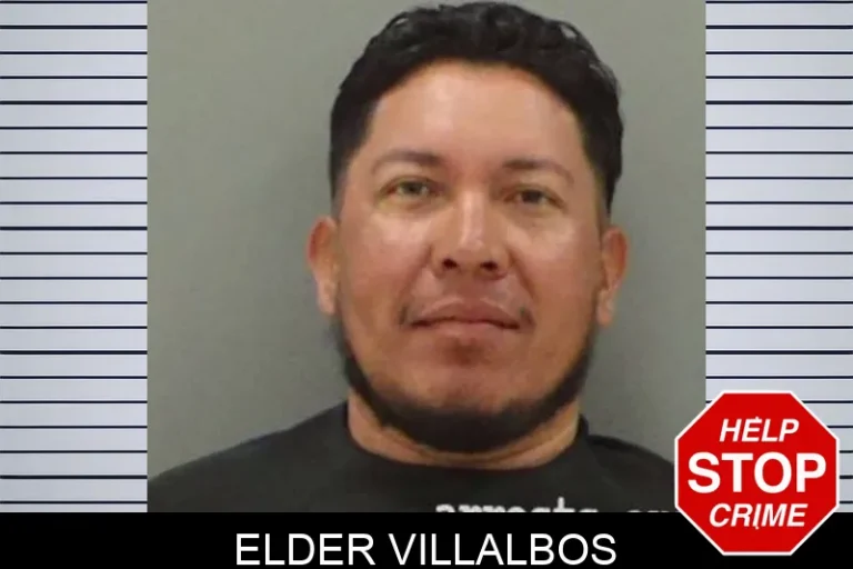 Elder Villalbos
