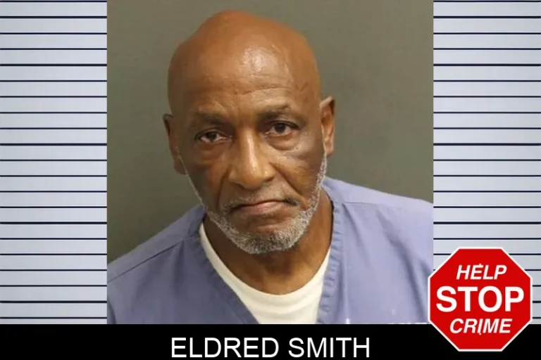 Eldred Smith