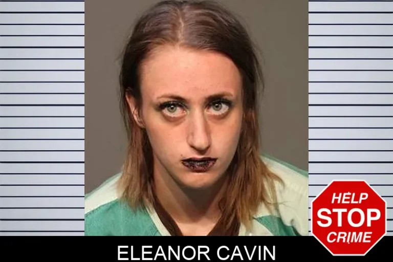Eleanor Cavin