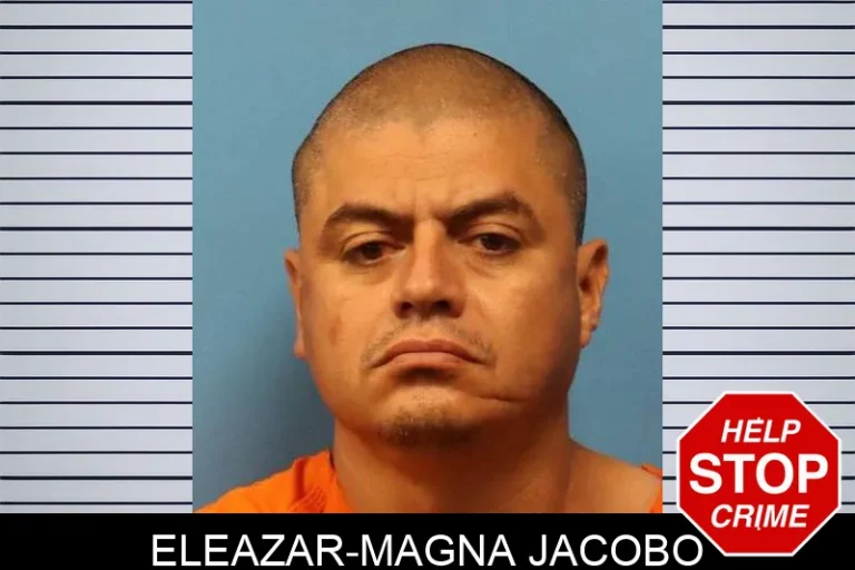 Eleazar-Magna Jacobo