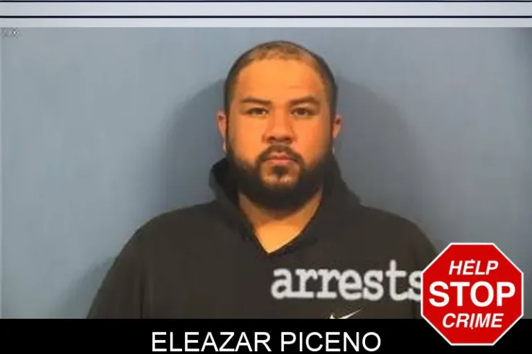 Eleazar Piceno