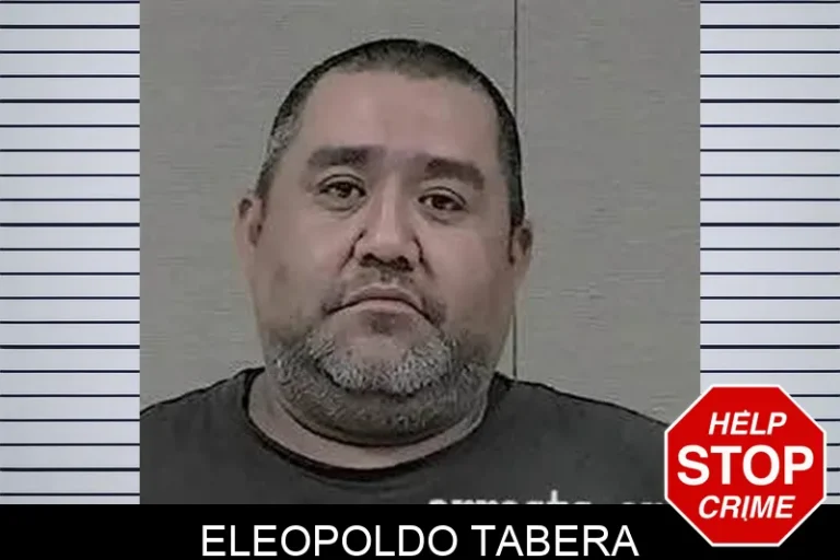 Eleopoldo Tabera
