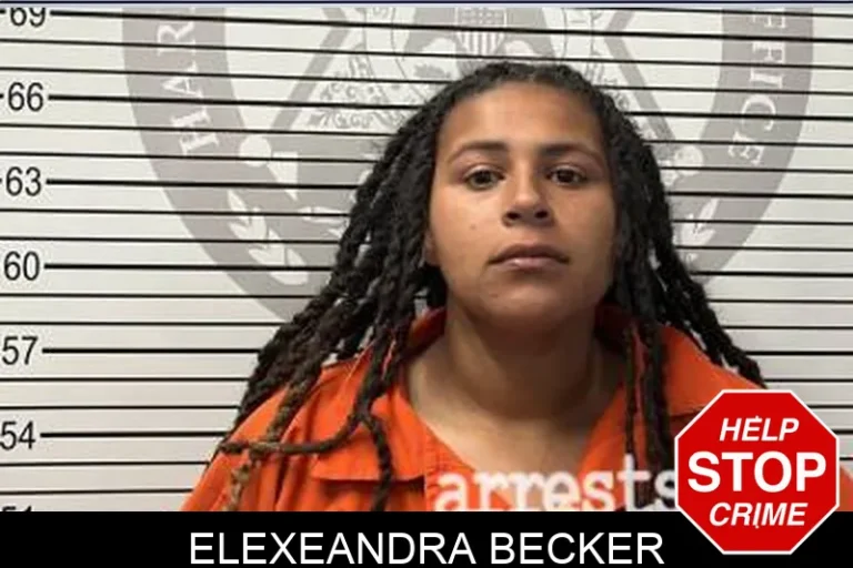 Elexeandra Becker