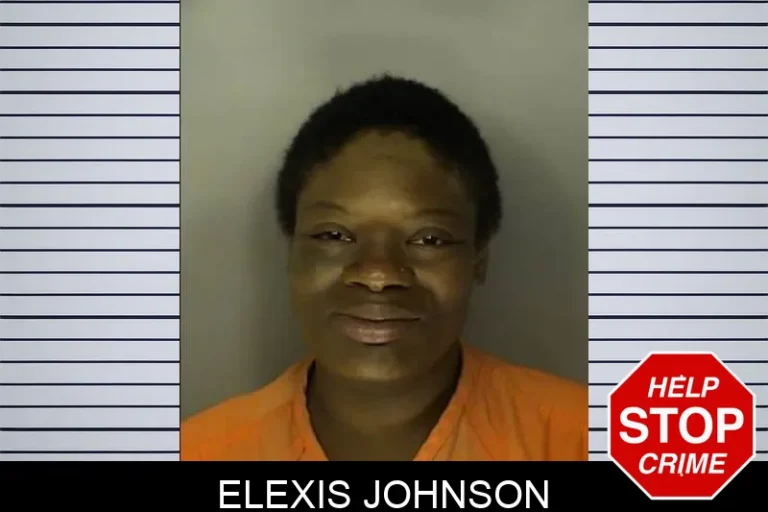 Elexis Johnson