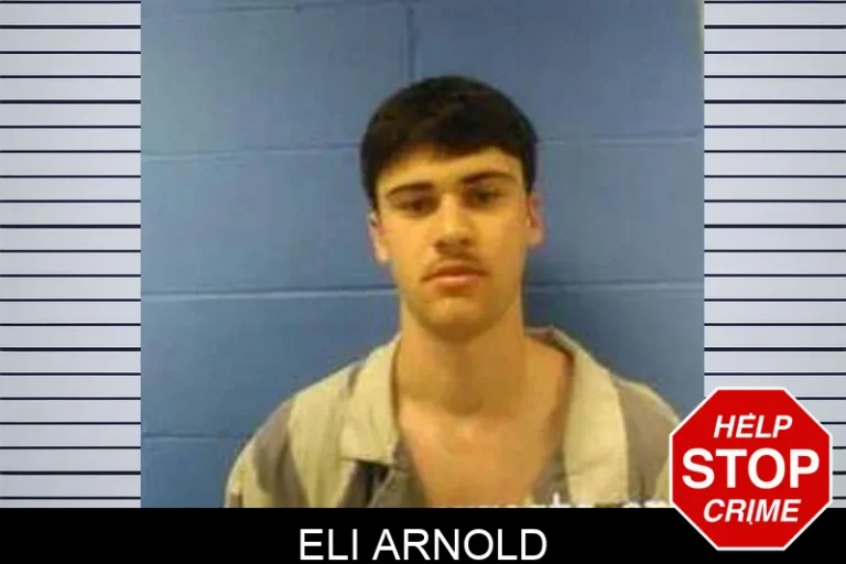 Eli Arnold