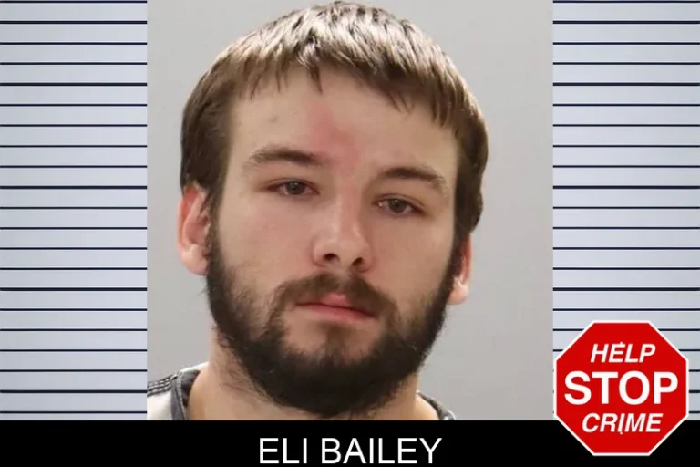 Eli Bailey