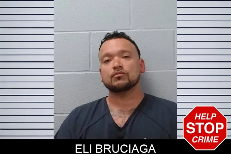 Eli Bruciaga