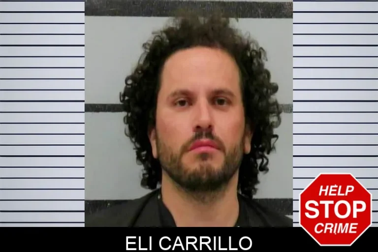 Eli Carrillo