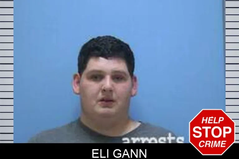 Eli Gann