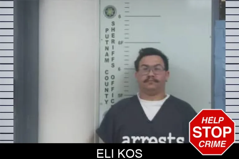 Eli Kos