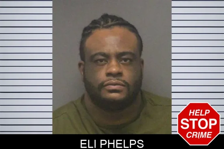 Eli Phelps