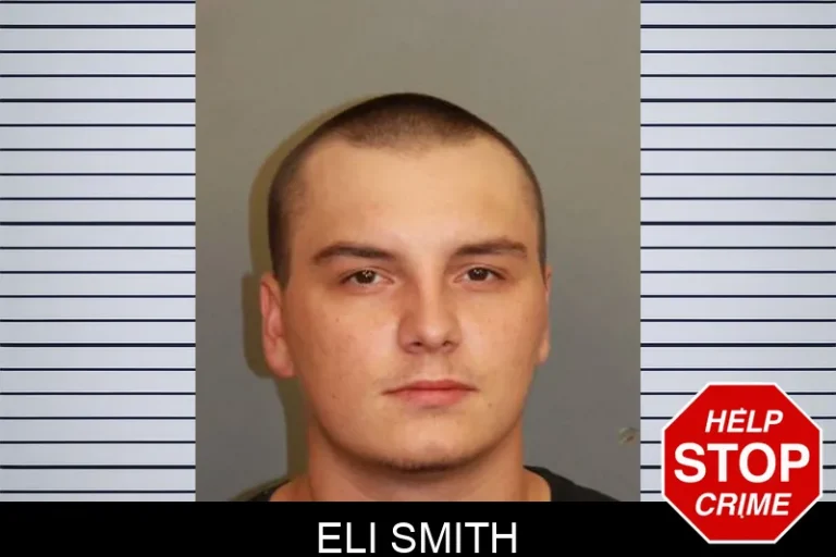 Eli Smith