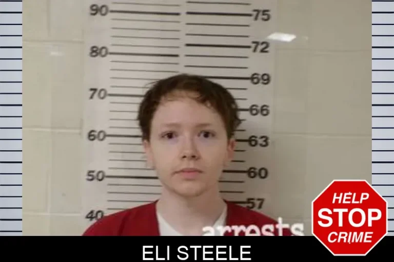 Eli Steele