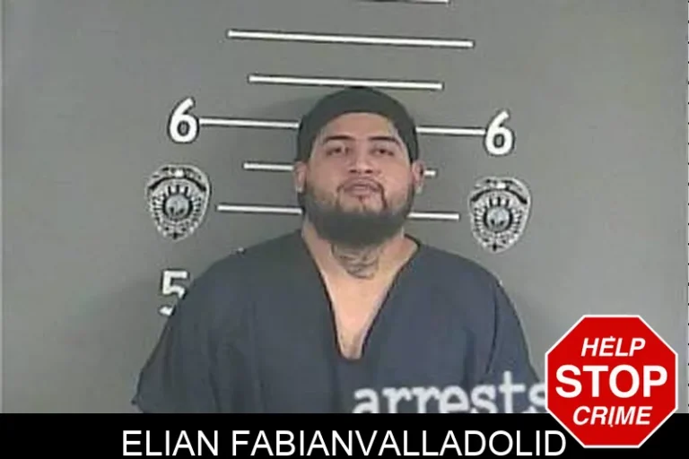 Elian FabianValladolid