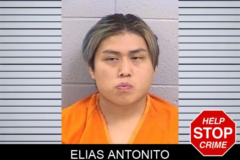 Elias Antonito