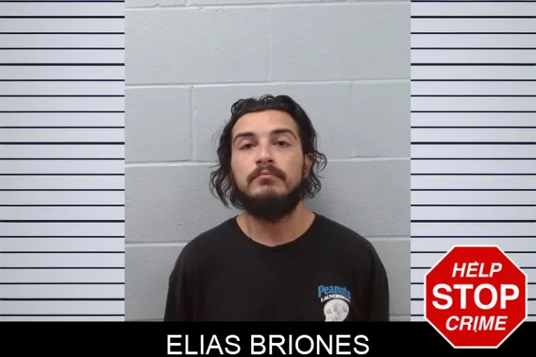 Elias Briones