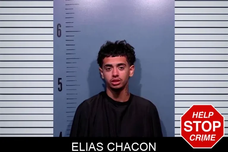 Elias Chacon