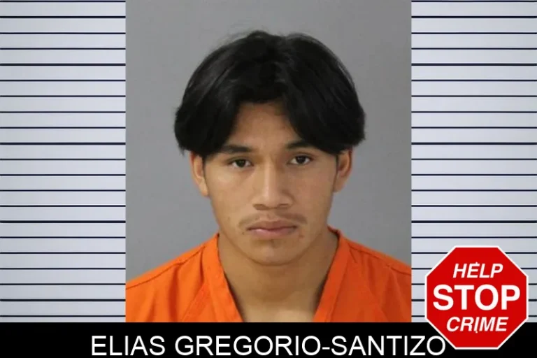 Elias Gregorio-Santizo