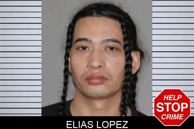 Elias Lopez