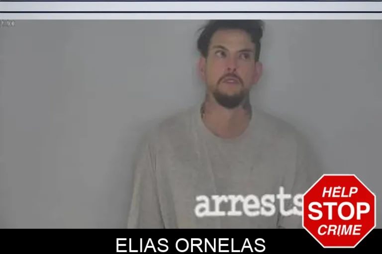 Elias Ornelas