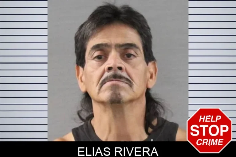 Elias Rivera