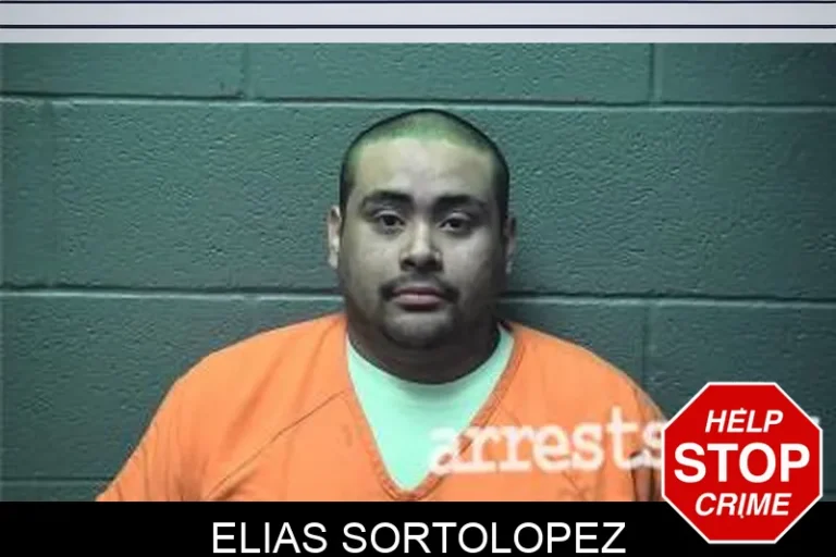 Elias SortoLopez