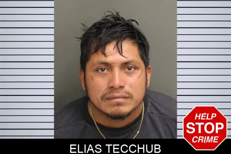 Elias Tecchub