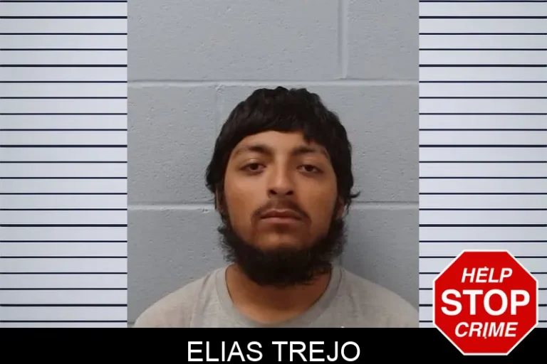 Elias Trejo