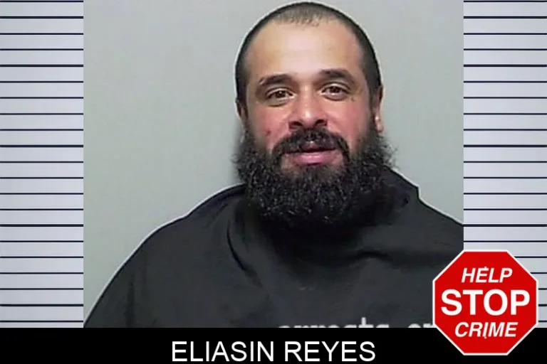 Eliasin Reyes