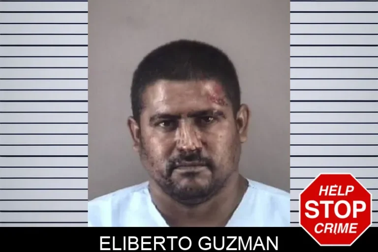 Eliberto Guzman