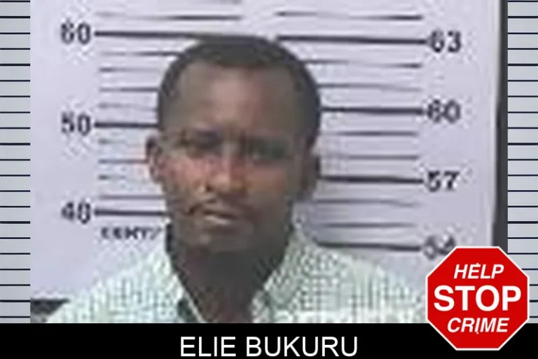 Elie Bukuru