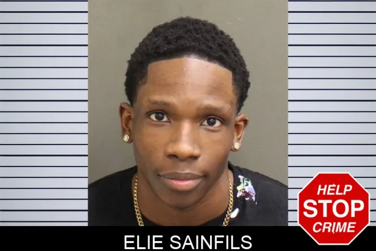 Elie Sainfils