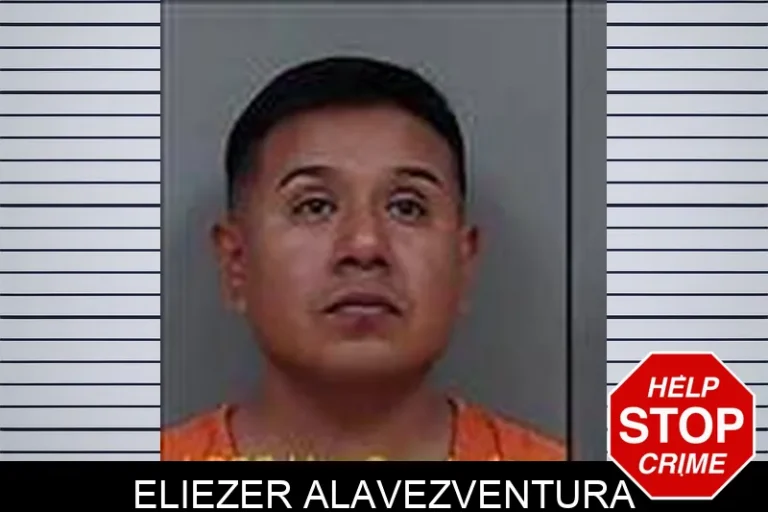 Eliezer Alavezventura