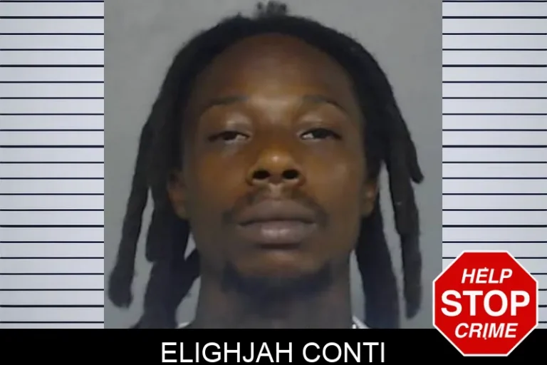 Elighjah Conti
