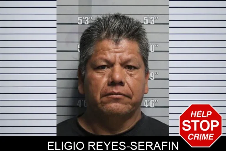 Eligio Reyes-Serafin