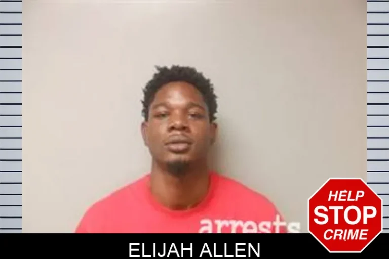 Elijah Allen